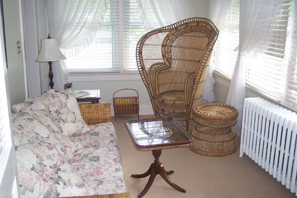 Bernard Gray Hall Bed And Breakfast Niagara-on-the-Lake Extérieur photo