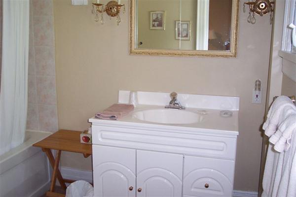 Bernard Gray Hall Bed And Breakfast Niagara-on-the-Lake Extérieur photo